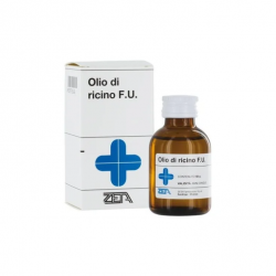 OLIO RICINO 50G  - 1