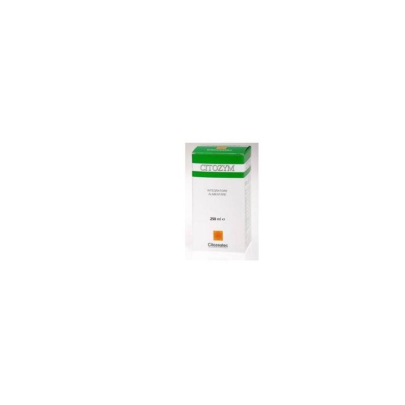 Citozeatec Citozym 250 Ml Citozeatec - 1