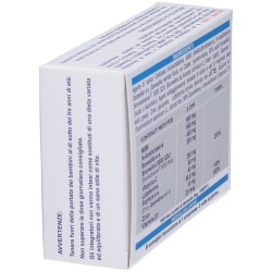Prius Pharma Dolixin Livia 30 Compresse Prius Pharma - 4