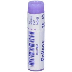 POLLENS 30 CH GLOBULI Boiron - 1