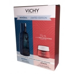 Vichy Cofanetto Mineral 89 50 Ml + Liftactiv Collagen Specialist 15 Ml - Trattamenti idratanti e nutrienti - 981465192 - Vich...