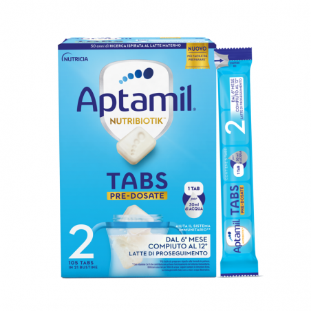 APTAMIL TABS 2 21 BUSTINE - 1 APTAMIL TABS 2 21 BUSTINE - 1