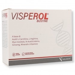 Visperol 20 Bustine Nalkein - 2