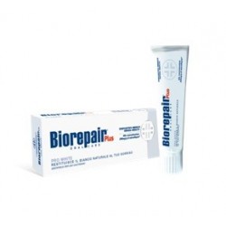 Euritalia Pharma Biorepair Plus Pro White 75 Ml - Dentifrici e gel - 971934524 - Biorepair - € 4,68