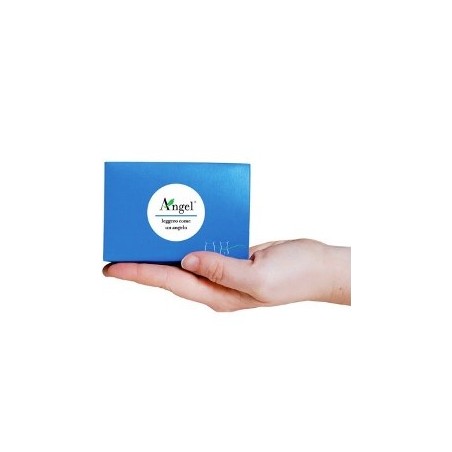Novias Pharma Angel 30 Capsule Novias Pharma - 1 Novias Pharma Angel 30 Capsule Novias Pharma - 1