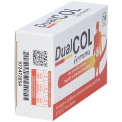 Piemme Pharmatech Italia Dualcol Fermenti 10 Capsule Piemme Pharmatech - 3