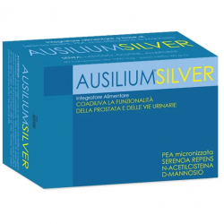 Deakos Ausilium Silver 60 Compresse Deakos - 1