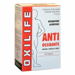 Piemme Pharmatech Italia Oxilife 30 Capsule Piemme Pharmatech - 1