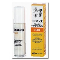 Marco Viti Farmaceutici Mistick Rapid Roll-on 9 Ml - Insettorepellenti - 930405776 - Marco Viti - € 7,10