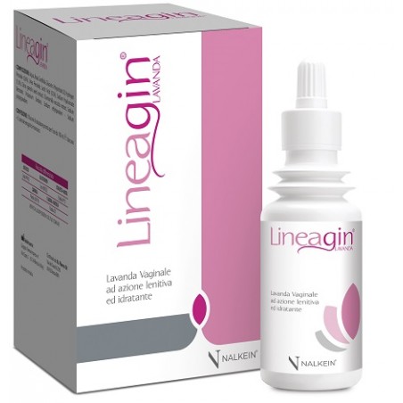 N. I Pharma Lavanda Vaginale Lineagin 5 Flaconi Da 100 Ml N. I Pharma - 1 N. I Pharma Lavanda Vaginale Lineagin 5 Flaconi Da 100 Ml N. I Pharma - 1