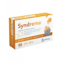 Ghimas Syndrema 60 Compresse Ghimas - 1