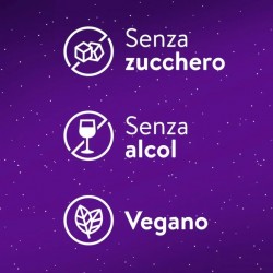 ZzzQuil Natura Integratore Alimentare Melatonina Spray 30 ml ZzzQuil Natura - 3