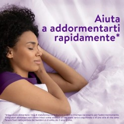 ZzzQuil Natura Integratore Alimentare Melatonina Spray 30 ml ZzzQuil Natura - 6