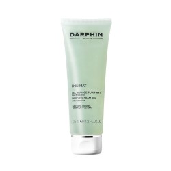 Darphin Purifying Foam Gel Purificante 125 ml - Detergenti, struccanti, tonici e lozioni - 904231255 - Darphin - € 23,91
