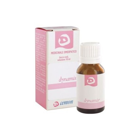 Cemon Arsenicum Album Dyn Mk 10ml Cemon - 1 Cemon Arsenicum Album Dyn Mk 10ml Cemon - 1