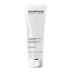 Darphin Mousse-Gel Detergente 125 ML - Dermocosmetici Viso - 913499063 - Darphin - € 22,00