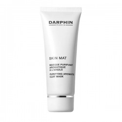 Darphin Skin Mat Maschera Purificante e Opacizzante All'Argilla 75 ML - Maschere viso - 921876049 - Darphin - € 45,60