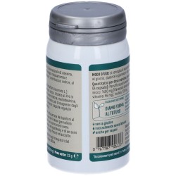 Passiflora 60 Capsule Erba Vita - 3