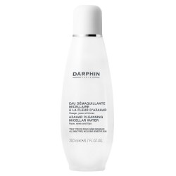 Darphin Cleansing Acqua Micellare Alla Zagara 200 Ml - Acque profumate e profumi - 905306748 - Darphin