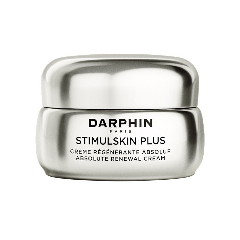Darphin Stimulskin Plus Absolute Crema Pelle Normale 50 Ml - Trattamenti idratanti e nutrienti - 980484745 - Darphin - € 174,93