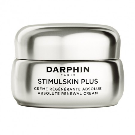 Darphin Stimulskin Plus Absolute Crema Pelle Normale 50 Ml - Trattamenti idratanti e nutrienti - 980484745 - Darphin - € 174,93