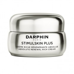 Darphin Stimulskin Plus Absolut Crema Pelli Secche 50 ML - Trattamenti idratanti e nutrienti - 980484758 - Darphin - € 179,04