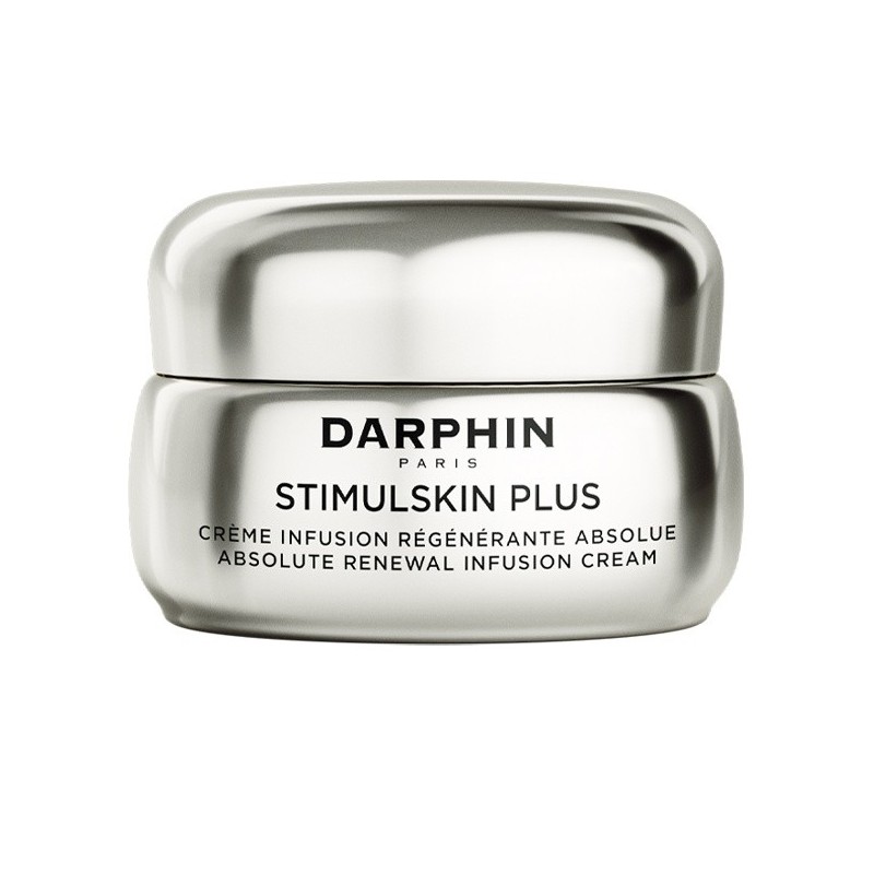 Darphin Stimulskin Plus Soft Crema Viso 50 ML - Trattamenti antietà e rigeneranti - 981359387 - Darphin - € 160,11