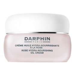 Darphin Hydra Crema Olio alla Rosa Idratante e Nutriente50 Ml - Trattamenti idratanti e nutrienti - 975510342 - Darphin