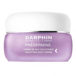 Darphin Predermine Crema Notte Rassodante 50 Ml - Trattamenti anticellulite, antismagliature e rassodanti - 973324686 - Darph...