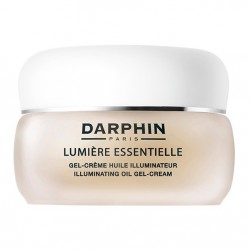 Darphin Lumiere Essentielle Crema Gel in olio Illuminante 50 Ml - Dermocosmetici Viso - 971376153 - Darphin - € 34,16