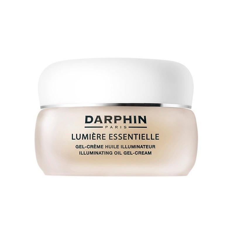 Darphin Lumiere Essentielle Crema Gel in olio Illuminante 50 Ml - Dermocosmetici Viso - 971376153 - Darphin - € 39,14