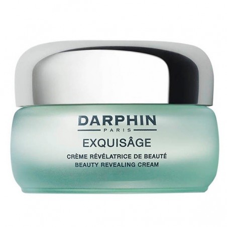 Darphin Exquisage Crema Rivelatrice di Bellezza 50 Ml - Trattamenti antietà e rigeneranti - 926621386 - Darphin - € 70,85