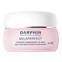 Darphin Melaperfect Crema Idratante Illuminante Spf20 50 Ml - Trattamenti antimacchie - 925523870 - Darphin - € 61,00