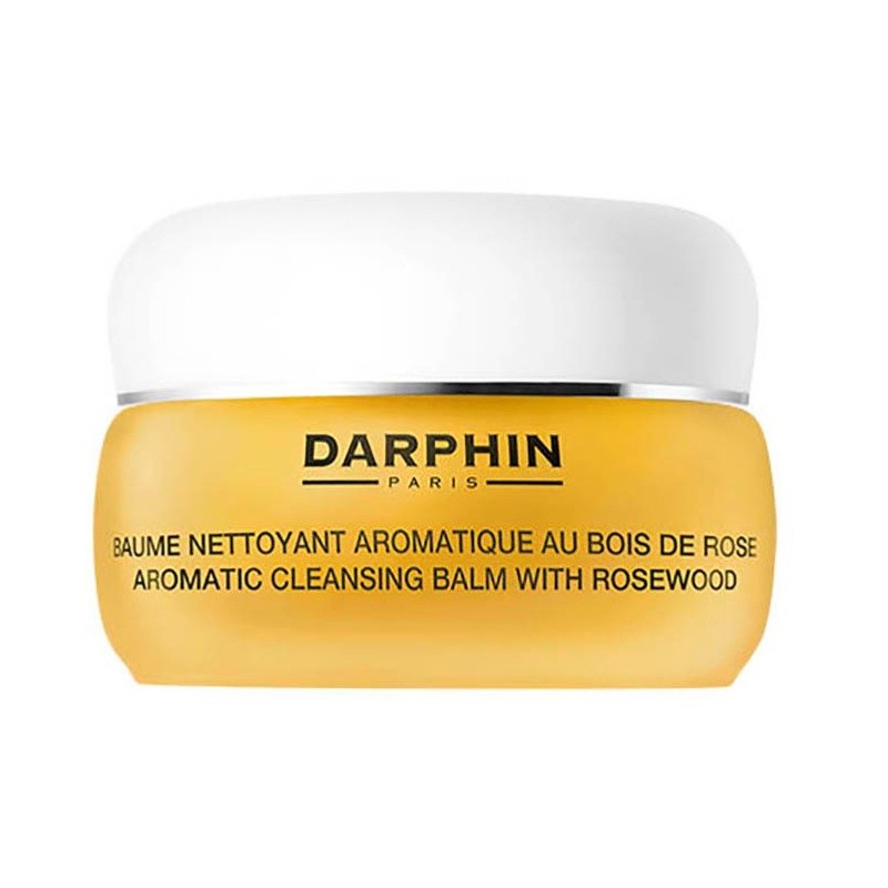 Darphin Aromatic Cleansing Balsamo Detergente Aromatico 40 Ml - Detergenti, struccanti, tonici e lozioni - 921876052 - Darphi...