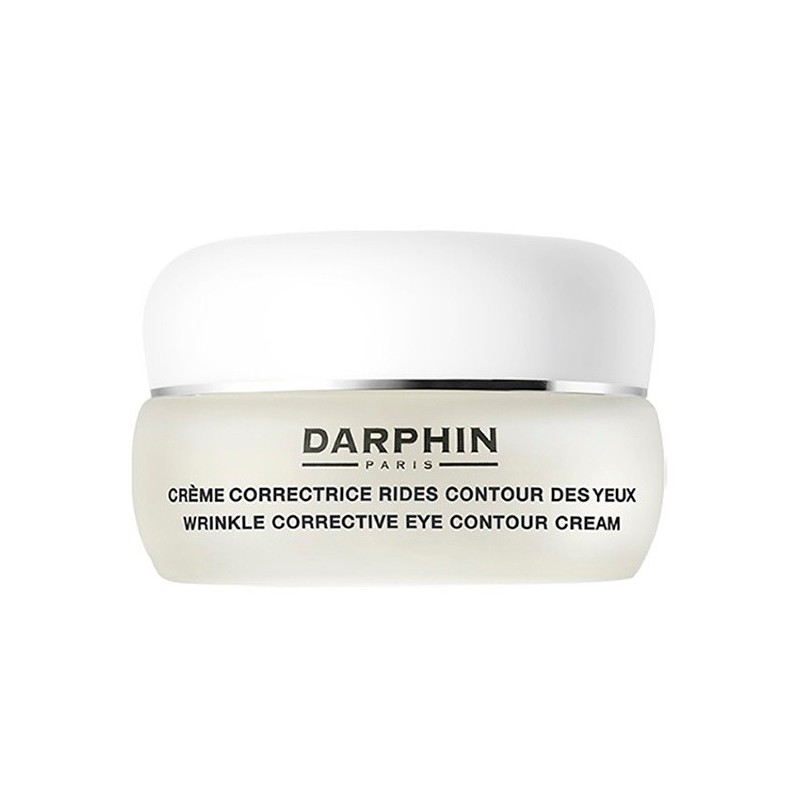 Darphin Crema Correttiva Contorno Occhi Anti-Età 15 ML - Contorno occhi - 920060858 - Darphin - € 56,50