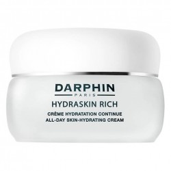 Darphin Hydraskin Crema Ricca Idratante 24h 50 ml - Trattamenti idratanti e nutrienti - 904337692 - Darphin
