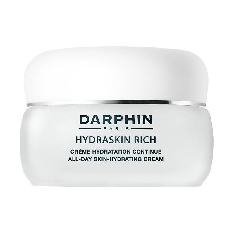 Darphin Hydraskin Crema Ricca Idratante 24h 50 ml - Trattamenti idratanti e nutrienti - 904337692 - Darphin - € 45,50