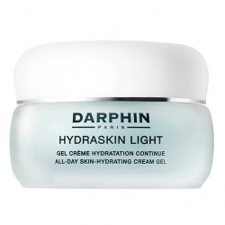 Darphin Hydraskin Light Crema-Gel Idratazione Intensa 50 ML - Trattamenti idratanti e nutrienti - 904337678 - Darphin - € 45,50