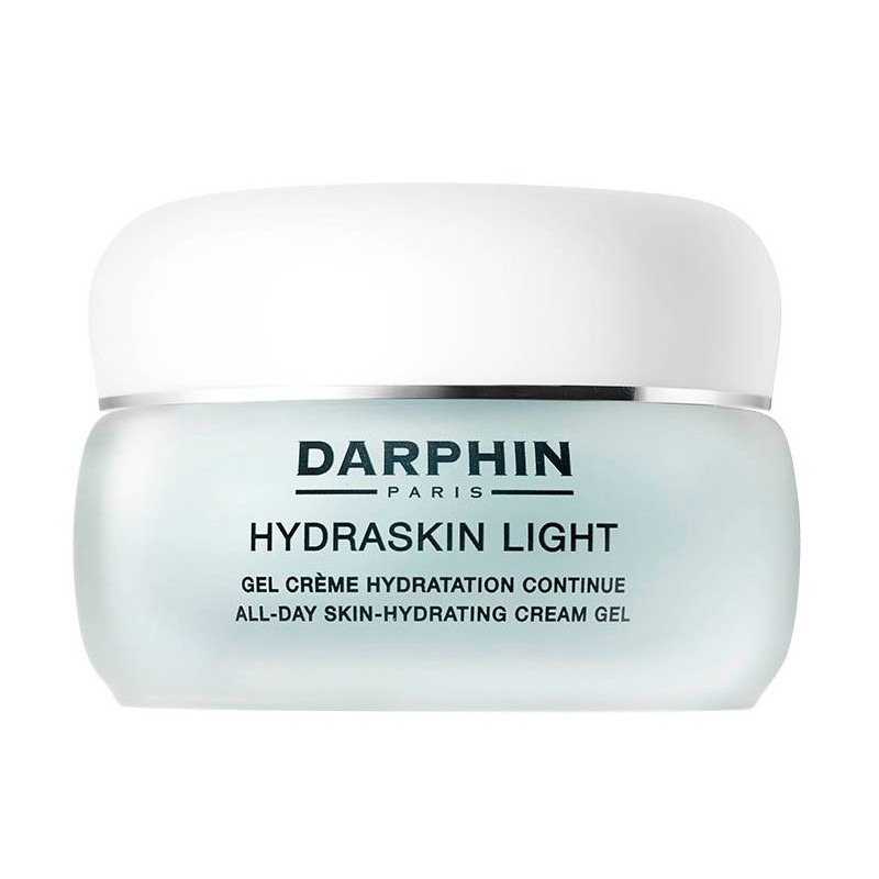 Darphin Hydraskin Light Crema-Gel Idratazione Intensa 50 ML - Trattamenti idratanti e nutrienti - 904337678 - Darphin - € 45,50