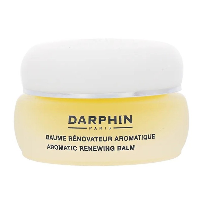 Darphin Balsamo Aromatico Rinnovatore 15 Ml - Dermocosmetici Viso - 926573965 - Darphin - € 55,99