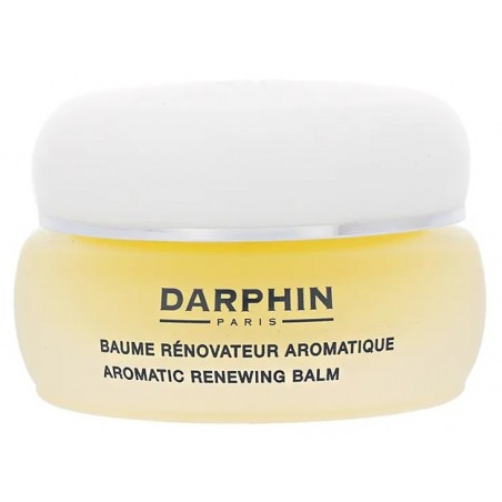 Darphin Balsamo Aromatico Rinnovatore 15 Ml Darphin - 1 Darphin Balsamo Aromatico Rinnovatore 15 Ml Darphin - 1
