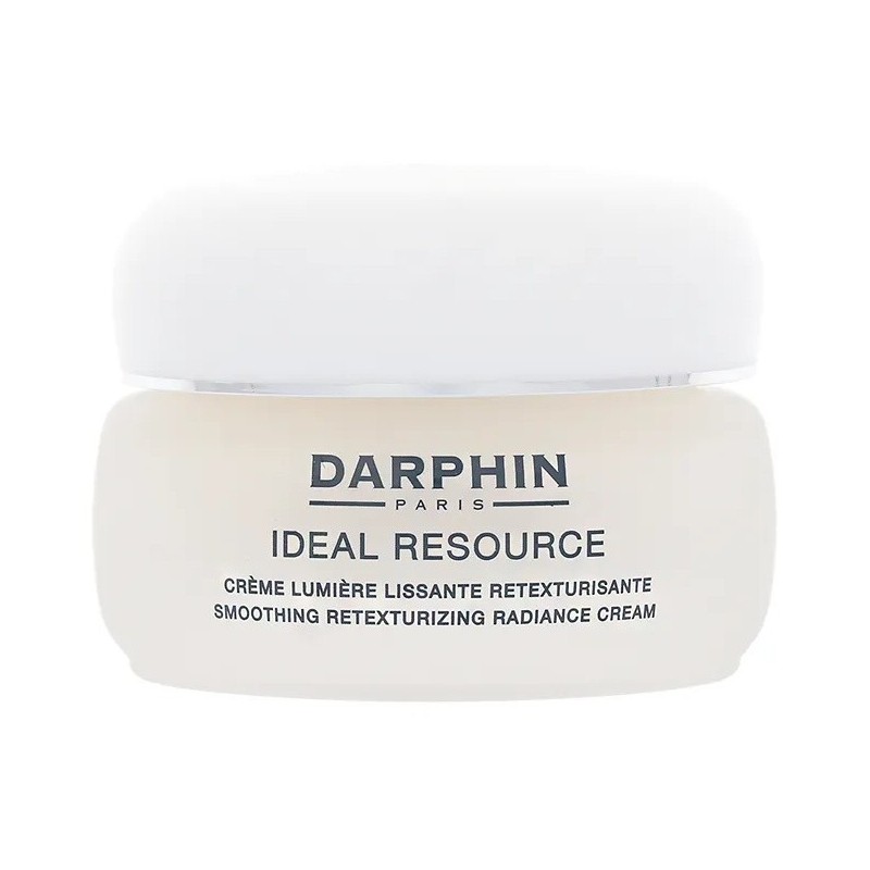 Darphin Ideal Resource Crema Levigante Ristrutturante Pelle Radiosa 50 Ml - Trattamenti antietà e rigeneranti - 922377647 - D...