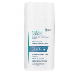 Ducray Hidrosis Control Roll On Ascelle 40 Ml - Deodoranti per il corpo - 974058594 - Ducray - € 9,35