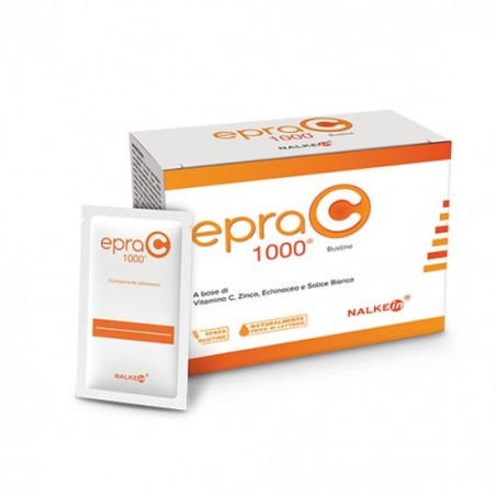 Eprac 1000 20 Bustine - 1 Eprac 1000 20 Bustine - 1