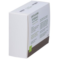 Oti Cartilagine Di Squalo Supporto Articolazioni 60 Capsule Oti - 2