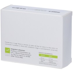 Oti Cartilagine Di Squalo Supporto Articolazioni 60 Capsule Oti - 3