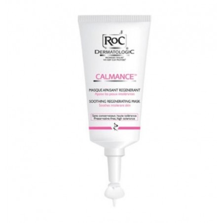 ROC CALMANCE MASCHERA 5MLX6PZ - 1 ROC CALMANCE MASCHERA 5MLX6PZ - 1