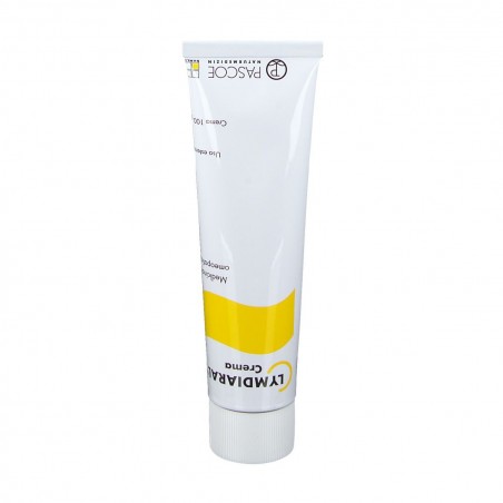 PASCOE LYMDIARAL CREMA 100 G - 1 PASCOE LYMDIARAL CREMA 100 G - 1