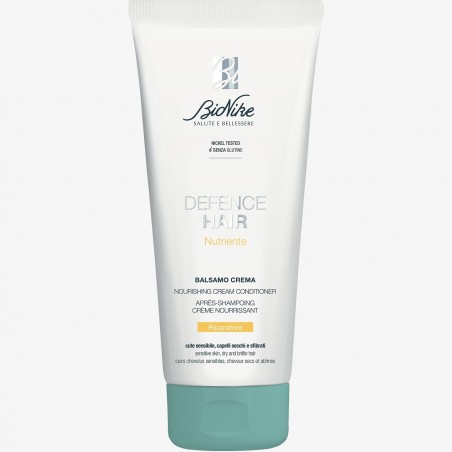 Bionike Defence Hair Balsamo Nutriente Capelli Secchi 200 Ml BioNike - 10 Bionike Defence Hair Balsamo Nutriente Capelli Secchi 200 Ml BioNike - 10