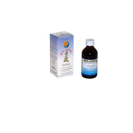 Herboplanet Relaxsol Liquido 100 Ml Herboplanet - 1 Herboplanet Relaxsol Liquido 100 Ml Herboplanet - 1